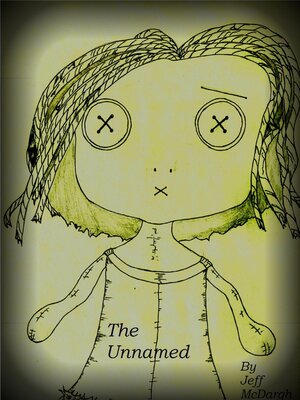 cover image of The Unnamed